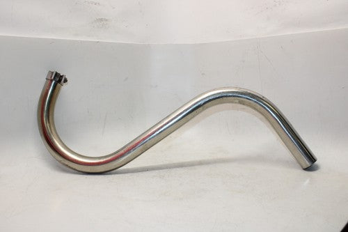 1986 Harley-davidson Sportster 883 Deluxe Xlh883 Exhaust Pipe