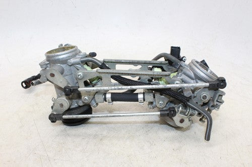 2007 Suzuki Sv650s Carbs Carburetors