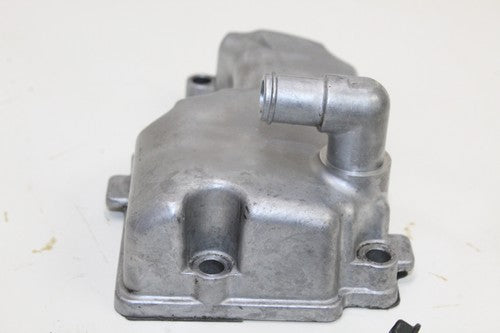 2009-12 Triumph Daytona 675r Engine Top End Breather Cover 1260216 OEM