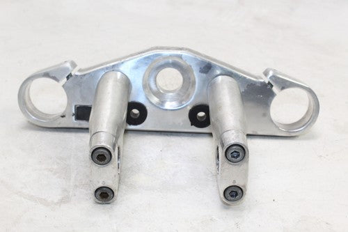 1994 Honda 1100 Vt1100c Forks Upper Triple Tree Clamp OEM