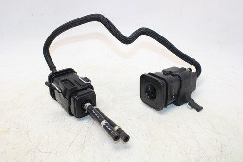 2011 Suzuki Gsxr750 Evap Vapor Charcoal Emission Canister