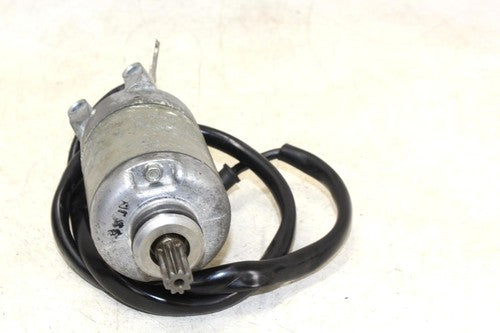 2003 Honda Cbr600rr Engine Starting Starter Motor -dc 12v