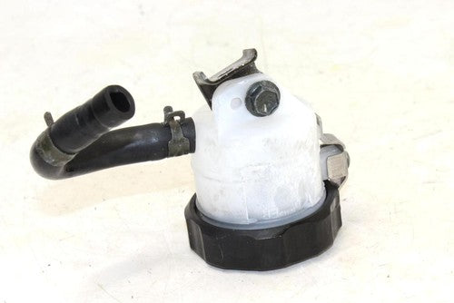 2001 Suzuki Gsxr1000 Front Brake Master Fluid Reservoir Tank Bottle