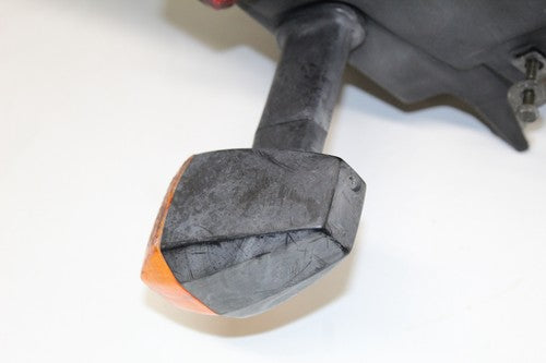 2001 Kawasaki Concours 1000 Zg1000a Rear Back Fender Mud Guard