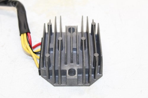 2006 Husqvarna Sm610 Rectifier Voltage Regulator