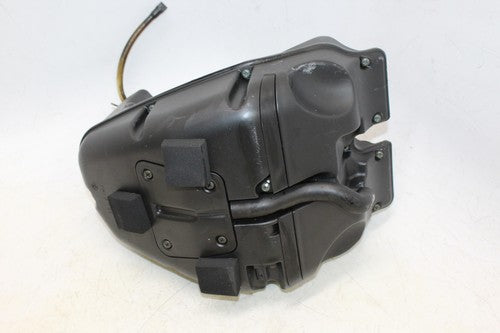 2007 Kawasaki Ninja 650r Ex650a Airbox Air Intake Filter Box