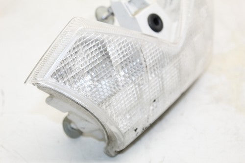 2010 Kawasaki Ninja Zx14 Zx1400c Rear Tail Taillight Back Brake Light