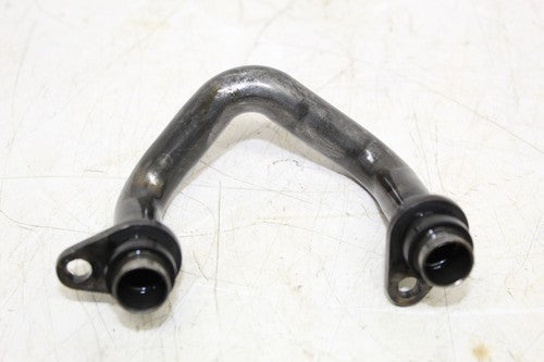 2007 Honda Cbr600rr Engine Motor Oil Pump Hoses