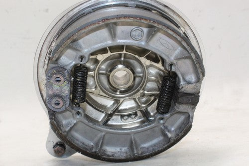 1994 Honda 1100 Vt1100c Drum Brake OEM