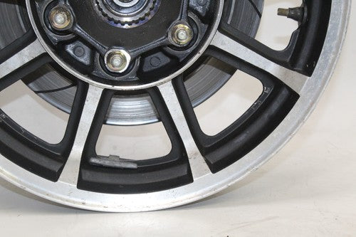 1984 Honda Goldwing 1200 Gl1200 Rear Back Wheel Rim OEM