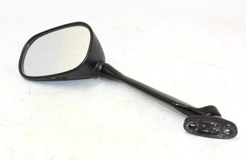 2013 Honda Cbr250r Right Side Rear View Mirror