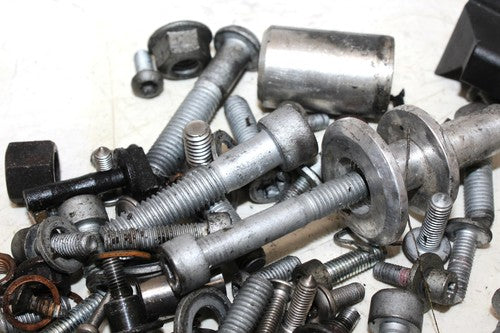 2005 Bmw K1200s Abs Bolt Set