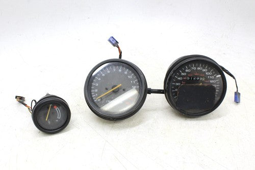 1994 Suzuki Katana 750 Gsx750f Speedo Tach Gauges Display Cluster Speedometer