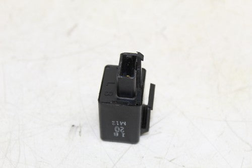 2018 Yamaha Yzf-r3 Turn Signal Blinker Relay Flasher Switch