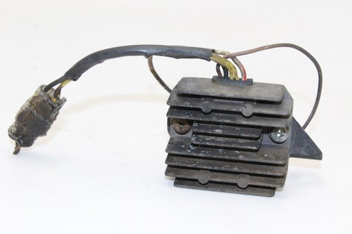 1980-83 Kawasaki Kz440 Kz440-D2 Rectifier Voltage Regulator OEM