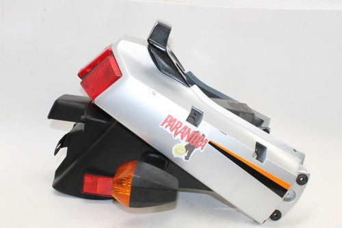 88-07 Kawasaki Ninja 250r Ex250f Center Rear Back Tail Fairing Cowl OEM