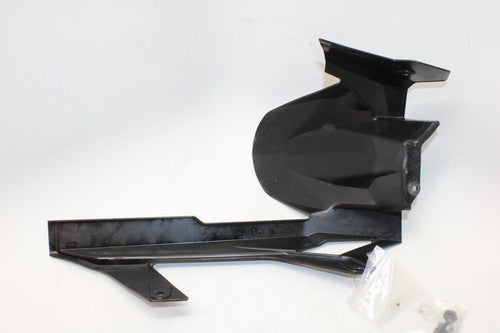2023 Kawasaki Ninja 400 Rear Back Fender Mud Guard