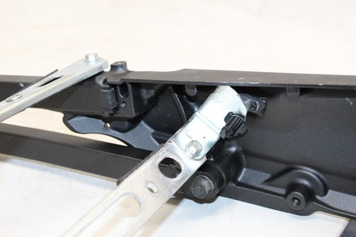 2010 Kawasaki Ninja Zx14 Zx1400c Rear Subframe Back Sub Frame