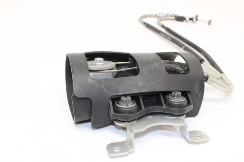 2008-2016 Yamaha Yzf R6 Exhaust Valve Servo Motor OEM