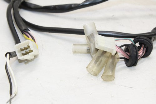 1998 Kinetic Magnum Main Engine Wiring Harness Motor Wire Loom OEM