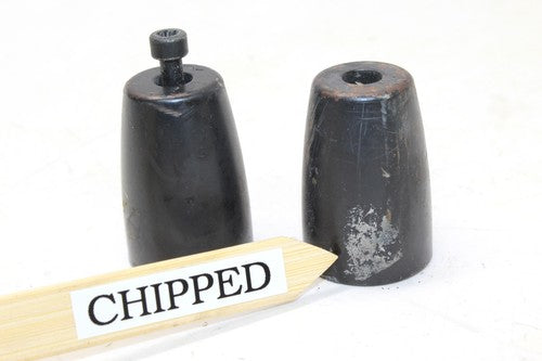 2005 Bmw F650gs Frame Sliders Set