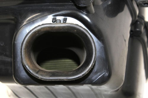 2013 Honda Cbr250r Airbox Air Intake Filter Box 17235-kyj-900