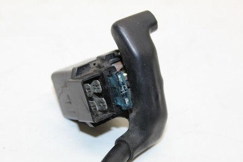 1992 Honda Cbr600f2 Engine Starter Relay Starting Motor Switch