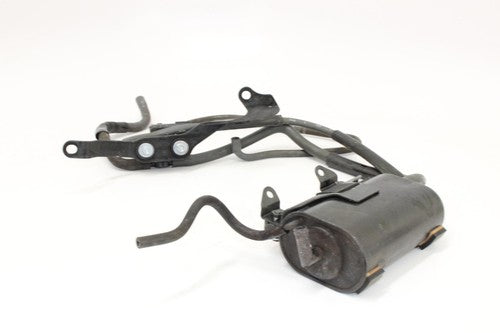 07-12 Honda Cbr600rr Evap Vapor Charcoal Emission Canister OEM
