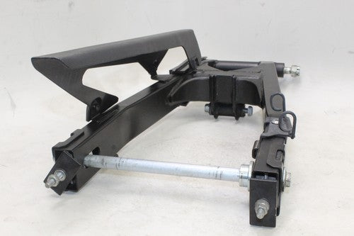 2008-12 Kawasaki Ninja 250r Ex250j Rear Swingarm Back Suspension Swing Arm OEM