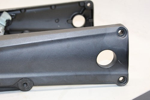 2010 Kawasaki Ninja Zx14 Zx1400c Rear Subframe Back Sub Frame