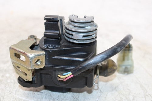 2005 Honda Cbr1000rr Exhaust Valve Servo Motor MS104B