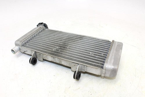 2013 Honda Cbr250r Engine Radiator Motor Cooler Cooling Radiater
