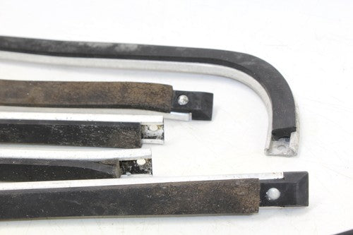 1980 Piaggio Vespa 250 Steps