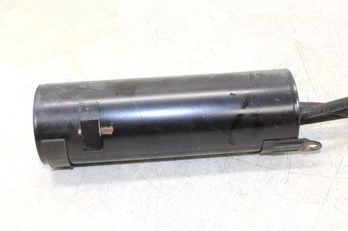01-06 Bmw R1150rt-p Evap Vapor Charcoal Emission Canister