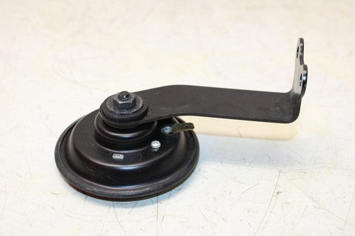 2011 Suzuki Gsxr750 Horn Signal