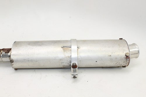 1996 Husaberg Fe350 Te350 Muffler Exhaust Silencer Slip On Pipe OEM