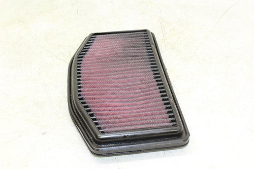 09-14 Yamaha Yzf R1 Airbox Air Intake Filter OEM