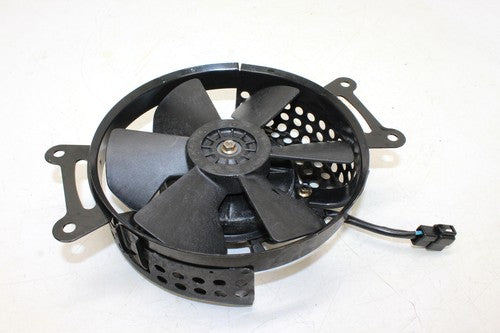 1996 Kawasaki Vulcan 1500l Vn1500c Engine Radiator Cooling Fan