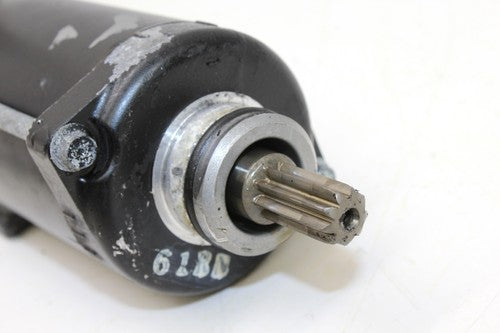 2016 Honda Cbr500r Engine Starting Starter Motor -dc 12v
