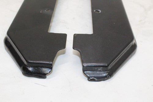 1998 Kinetic Magnum Right Left Front Side Seat Panels Trims Cowls Fairings OEM