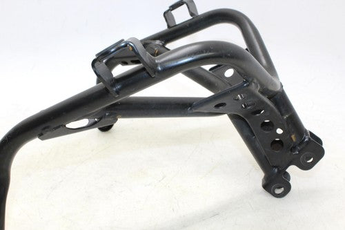 2007 Suzuki Gs500f Upper Fairing Mirror Gauges Stay Bracket