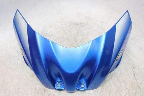 2009 Suzuki Gsxr1000 Front Gas Tank Fuel Cell Fairing Cowl Cover Trim