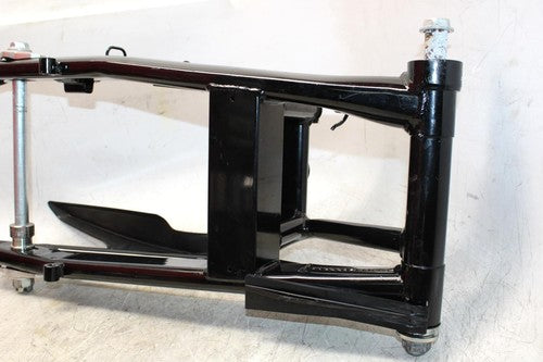 2011 Kawasaki Ninja 650r Ex650c Rear Swingarm Back Suspension Swing Arm