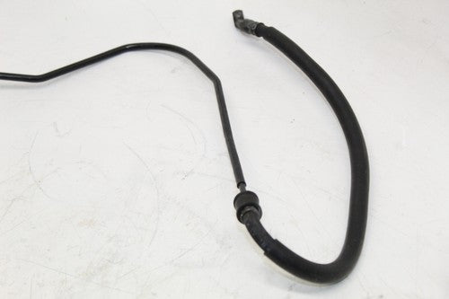 2003 Honda Vtx1800c Brake Caliper Hoses Lines