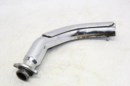 2007 Honda Shadow Aero 750 Vt750c Exhaust Headers Pipes
