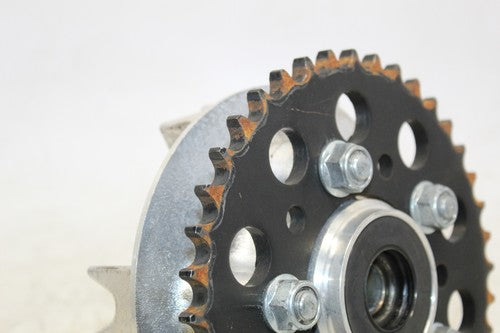 2001 Honda Magna 750 Vf750c Rear Sprocket