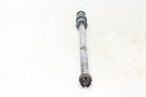 1992 Kawasaki Ninja 600r Zx600c Axle Wheel Rim Pivot Bolt Axel OEM