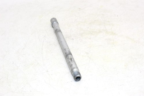 2006 Honda Cbr600rr Front Wheel Rim Axle Pivot Bolt