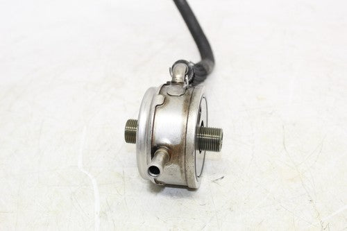2003 Kawasaki Z1000 Engine Motor Oil Cooler