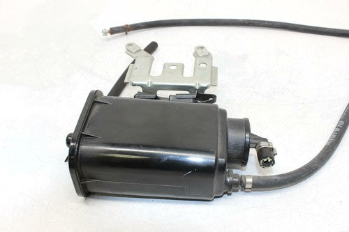 2012 Ducati Monster 696 Evap Vapor Charcoal Emission Canister Oem